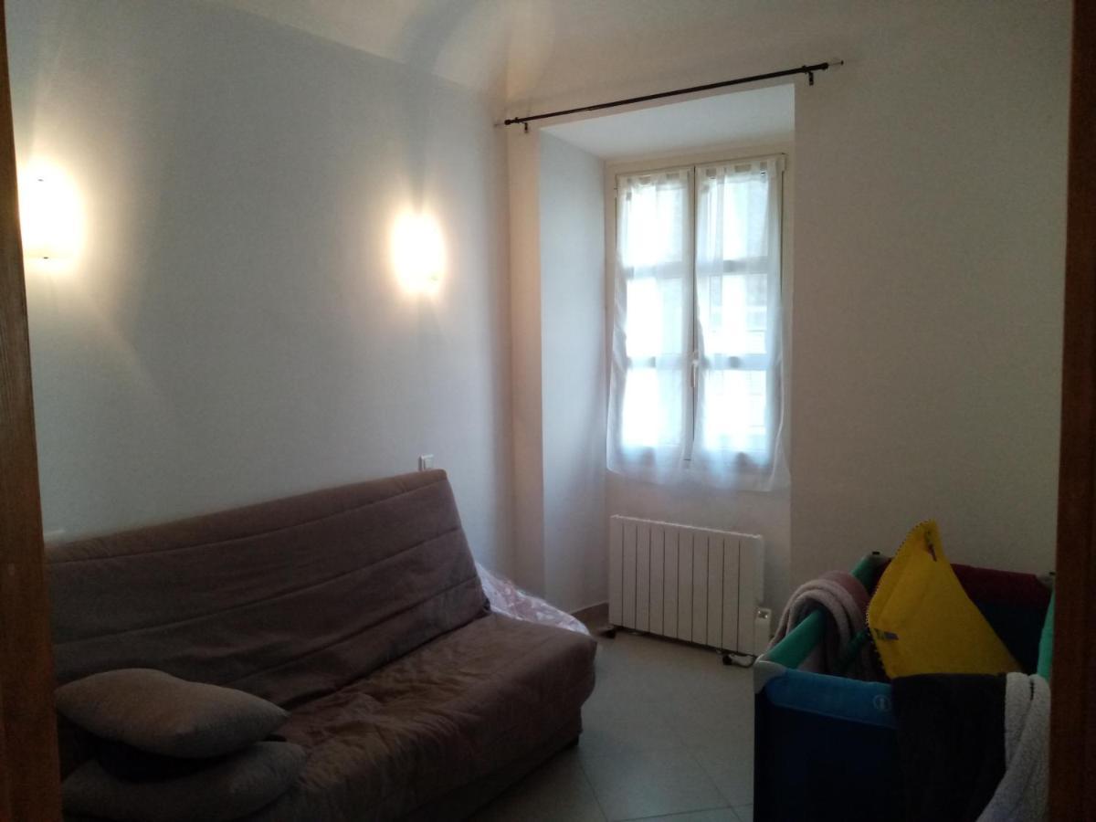 Appartement Cours Bonaparte ซาร์แตน ภายนอก รูปภาพ