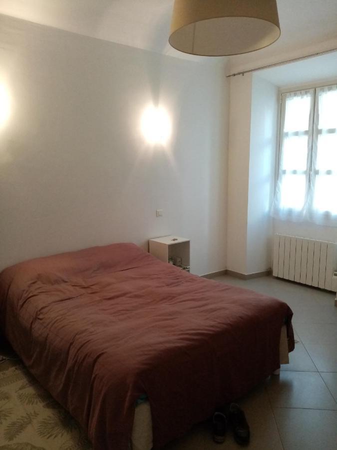 Appartement Cours Bonaparte ซาร์แตน ภายนอก รูปภาพ